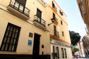 Holiday Rentals Tempa Museo, Seville