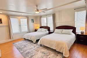Hilo Town Inn, Hilo