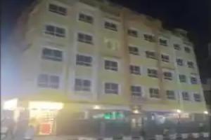 DUBAI CREECK REALTY Hostel Deluxe Studio,Bed Space and Partitions, Sharjah City