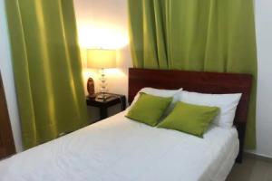 Hermoso y acogedor apartamento, próximo al centro., Santiago