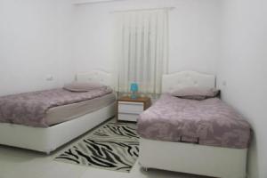 Side Aquamare Residence Apartments, Selimiye
