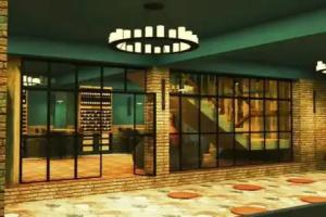 Hotel Tela & Mareli Winery, Telavi