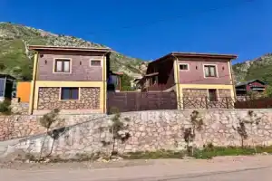 Guest House Mountine Paradise, Chimgan