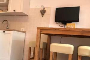Appartamento Dalma Foresta Apartments, Magre