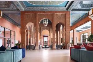 Valeria Dar Atlas Resort All Inclusive, Marrakech
