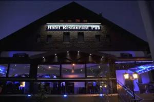 Galion Hôtel Restaurant et Pub, Lausanne