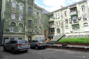 Olympiiska apartments, Kiev