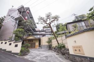 Atami Kinomiyanoyu Shogetsu Guest house, Atami