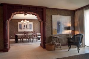 Aparthotel Novo Resort, Sancti Petri