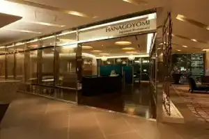 Hotel Ryumeikan Tokyo, Tokyo