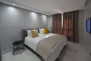 Suites Hotel Le Yacht, Casablanca