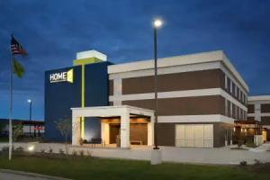 Home2 Suites by Hilton Baton Rouge, Baton Rouge