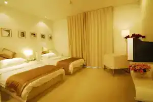 Gusu Hotel, Suzhou