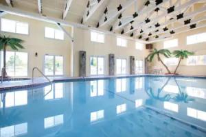Club Wyndham Mountain Vista, Branson