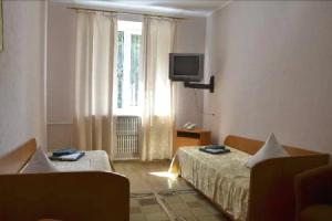 Residence 10 of Law Academy Apartments, Kharkiv
