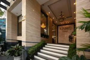 Sen Luxury Hotel, Hanoi