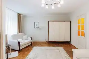 Apartments on Zemelnaya street 2A, Kaliningrad