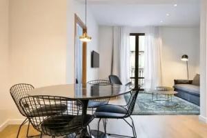 Vale Suites, Barcelona