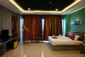 T Vintage Hotel, Chachoengsao