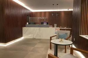 Ontico Urban Design Hotel, Merida