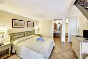 Colonna Hotel Du Golf, Portisco