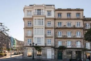 Dorma Vigo, Vigo