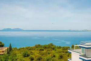 The Seabreeze Apartment, Vlore