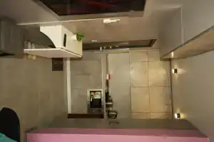 Apart Sharing on Russian street 63L building 1, Vladivostok