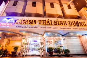 Danang Pacific Hotel, Da Nang