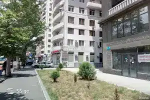 Niko's Apartments on Shartava Street, Tbilisi