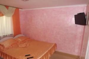 4-73 Hotel, Mykolaiv