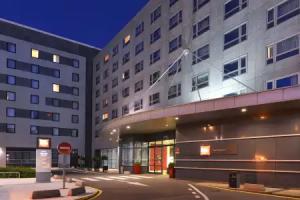 Ibis Paris CDG Airport, Roissy