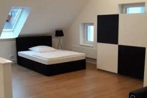 Pension Donau Apartments - Limmerstr 25, Hannover