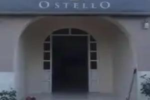 Sungarden Ostello Hostel, Beldibi
