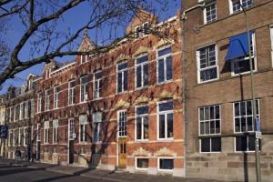 CubaCasa, Hertogenbosch
