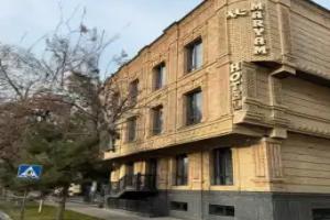 AL MARYAM HoteL, Samarkand
