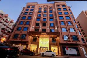 Best Western Premier M Four Hotel, Dubai