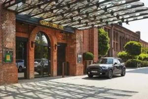 Gastwerk Hotel Hamburg, Hamburg