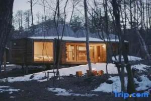 Sanu 2nd Home 1st Apartments, Hakuba