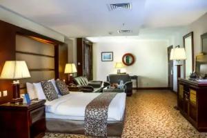 Days Inn by Wyndham Hotel Suites Amman, Amman