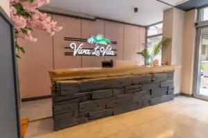Viva La Vita Hotel Bornova, Izmir