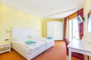 Hotel Terme Leonardo, Abano Terme