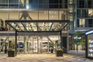 PLAZA Premium Almere, Almere