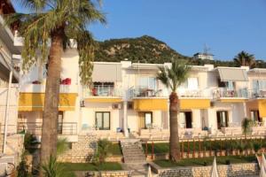 Palmanova Beach Mardok, Vlore