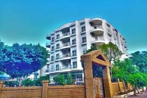 Antalya Apartments, Antalya
