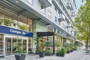 Hotel Campanile Paris 12 - Bercy Village, Paris