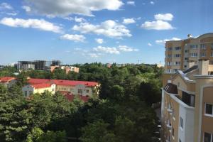 Blue Room Homestay, Chisinau