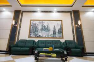 Sky Hotel, Yangon