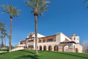 Legacy Golf Resort, Phoenix