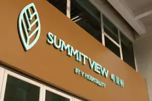 Summit View Kowloon Hotel, Hong Kong